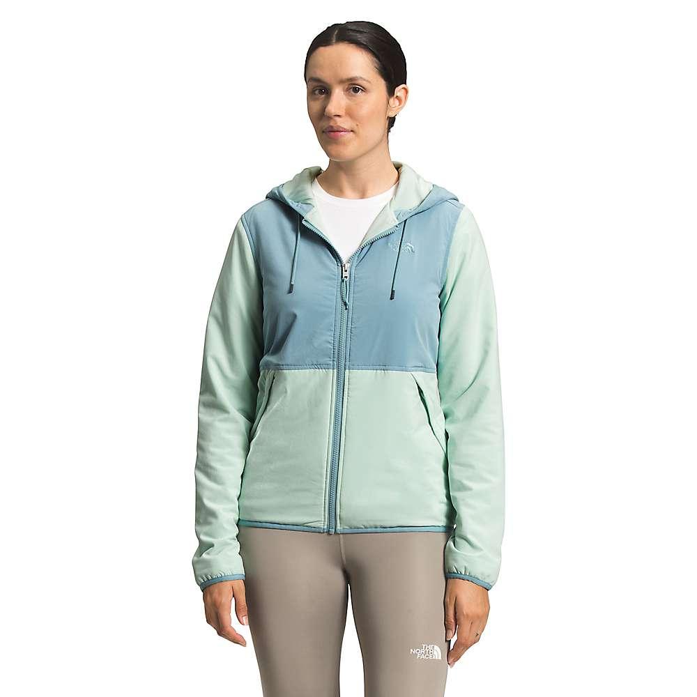 The North Face Women's Mountain Sweatshirt Hoodie 3.0商品第7张图片规格展示