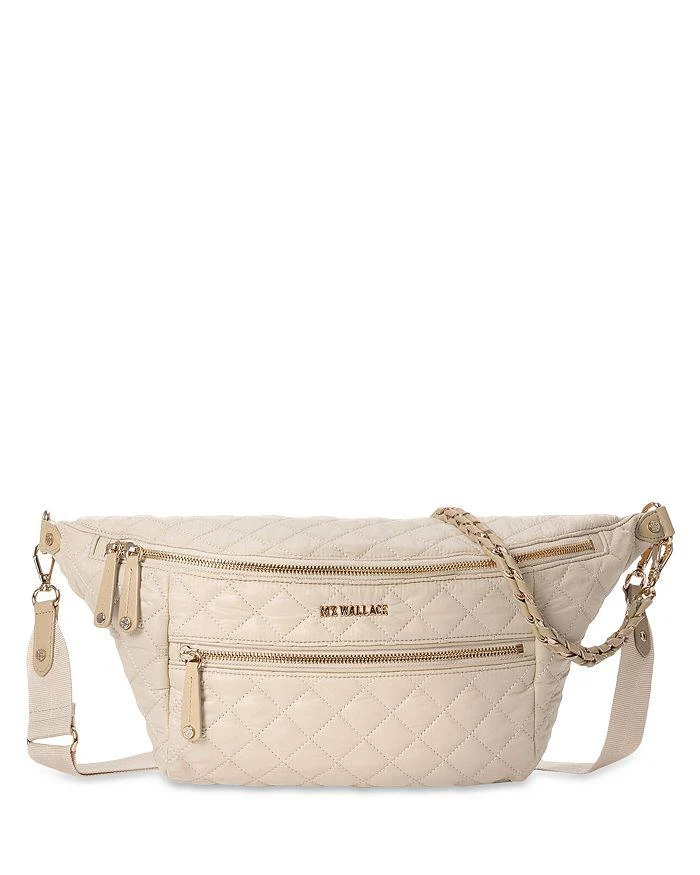 商品MZ Wallace|Large Crossbody Sling Bag,价格¥2124,第1张图片