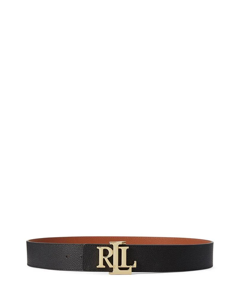 商品Ralph Lauren|Regular belt,价格¥563,第1张图片