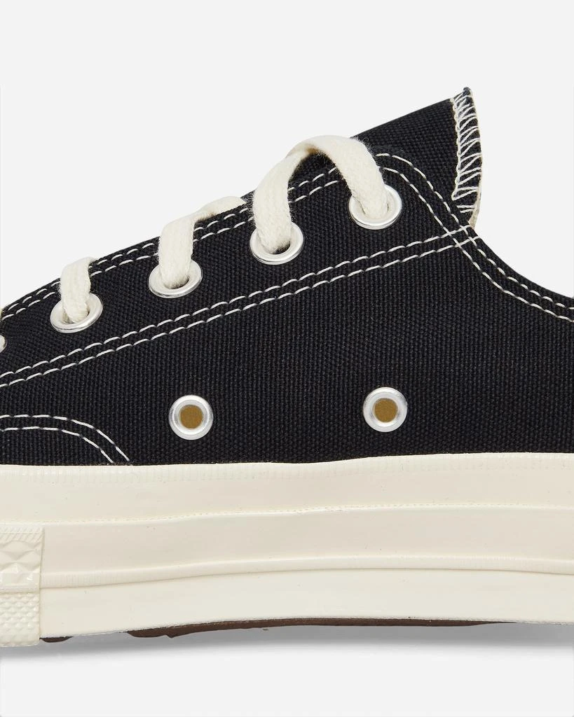 Converse Chuck 70 Low Sneakers Black 商品