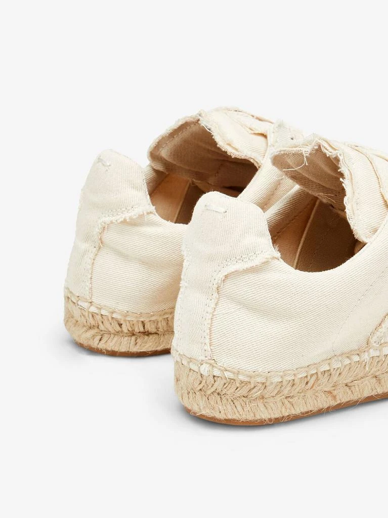 商品MAISON MARGIELA|Replica espadrilles,价格¥1263,第4张图片详细描述