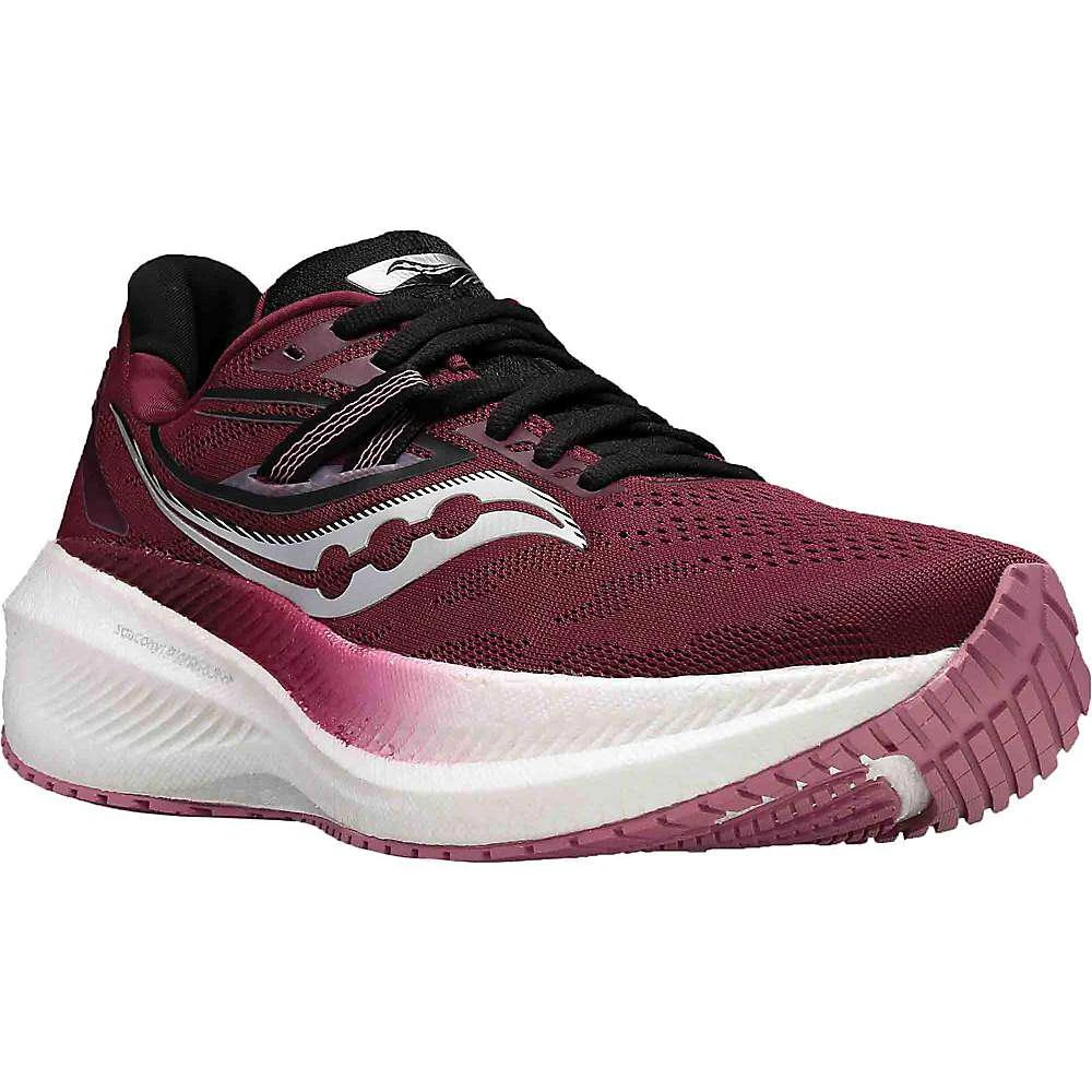 商品Saucony|Saucony Women's Triumph 20 Shoe,价格¥775,第4张图片详细描述