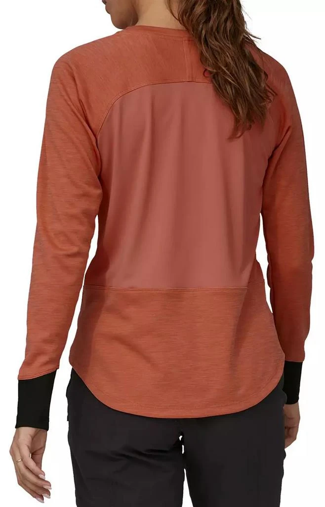 商品Patagonia|Patagonia Women's Long Sleeve Dirt Craft Jersey,价格¥429,第2张图片详细描述