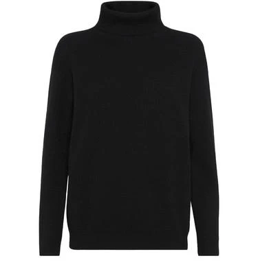 商品Brunello Cucinelli|山羊绒毛衣,价格¥17918,第1张图片