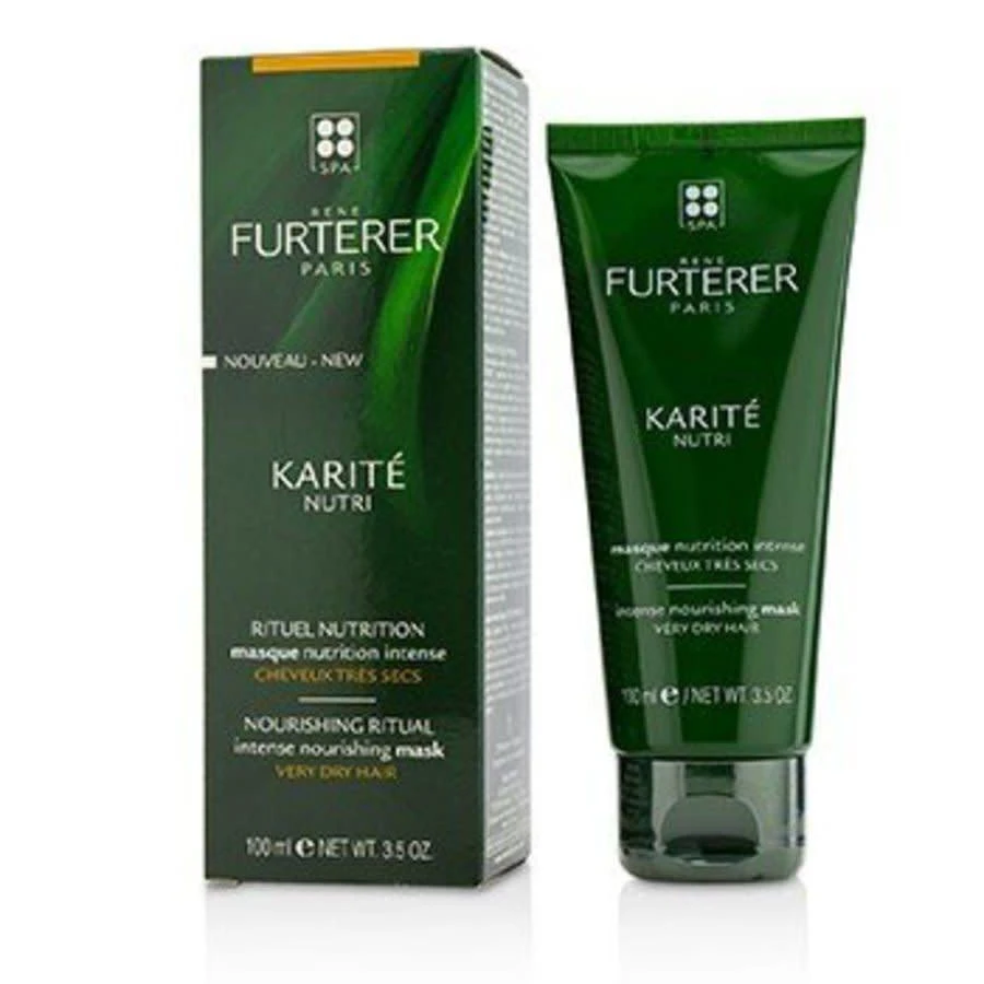 商品René Furterer|Rene Furterer Karite Nutri Unisex cosmetics 3282770107500,价格¥263,第1张图片