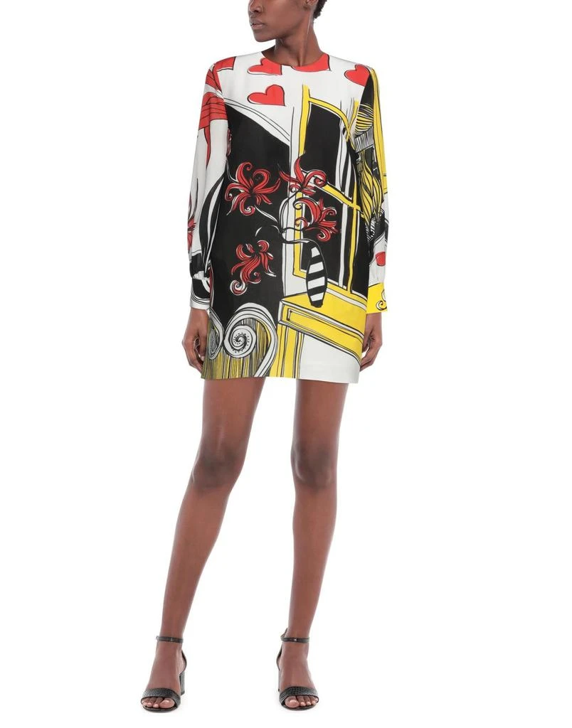 商品ROCHAS|Short dress,价格¥1267,第3张图片详细描述