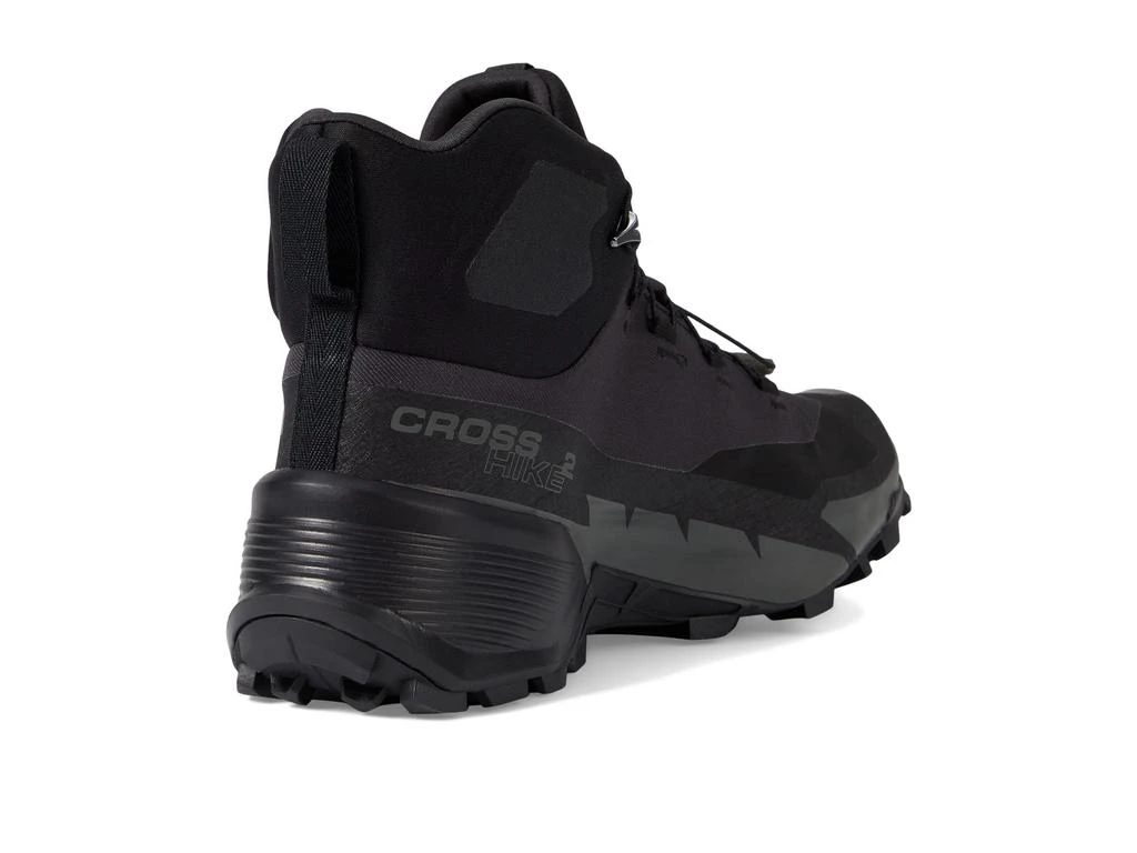 商品Salomon|Cross Hike Mid GTX 2,价格¥1202,第5张图片详细描述
