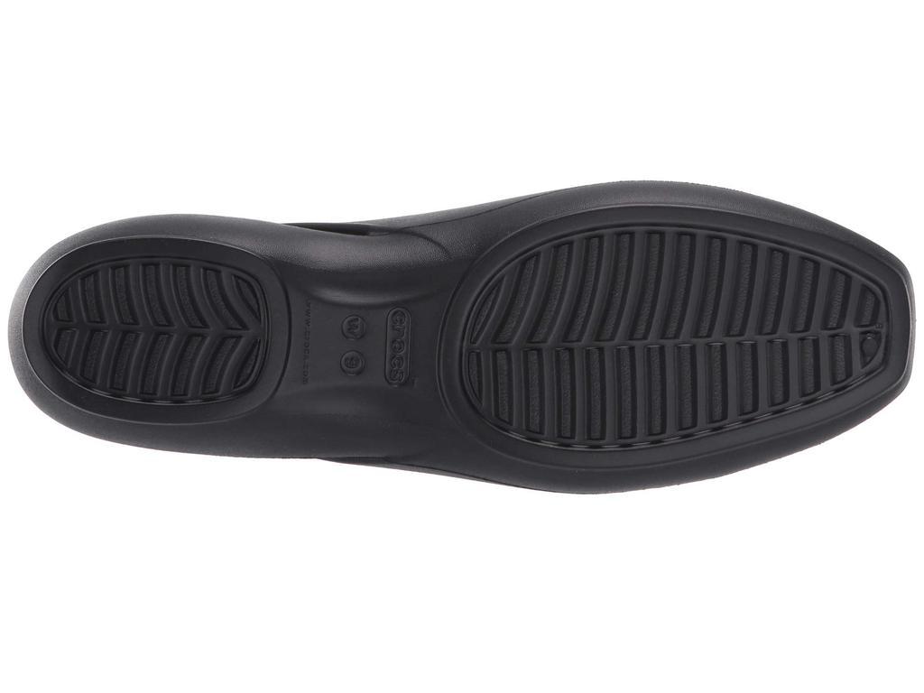 商品Crocs|Sloane Flat,价格¥220,第5张图片详细描述