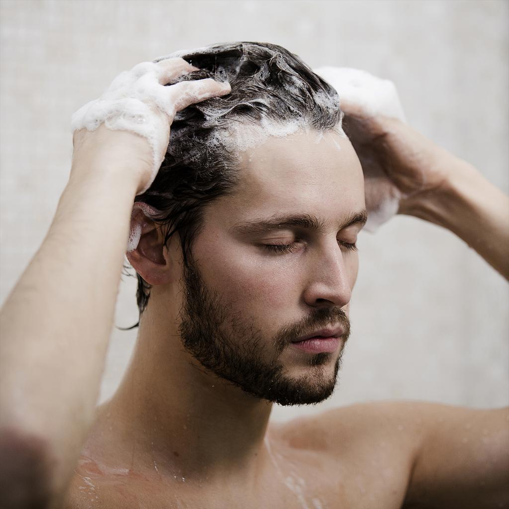 Hair Rituel Revitalizing Smoothing Shampoo with Macadamia oil商品第4张图片规格展示