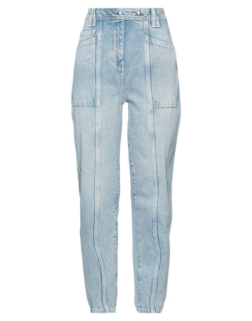 商品IRO|Denim pants,价格¥507,第1张图片