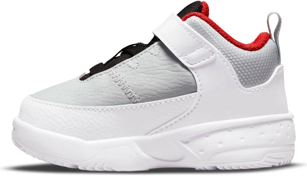 商品Jordan|Jordan Toddler Max Aura 3 Basketball Shoes,价格¥410,第2张图片详细描述