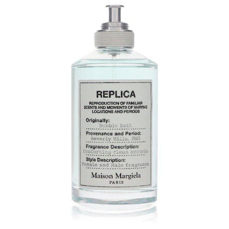 Replica Bubble Bath by Maison Margiela Eau De Toilette Spray 3.4 oz for Women商品第1张图片规格展示