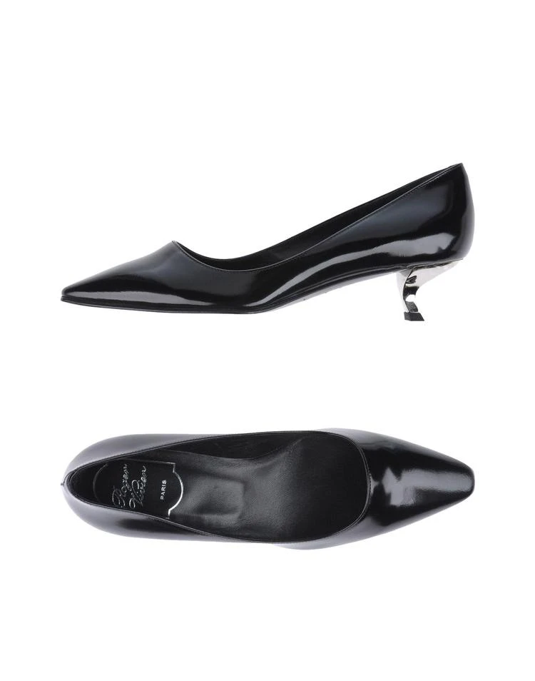 商品Roger Vivier|Roger Vivier 高跟鞋,价格¥1517,第1张图片