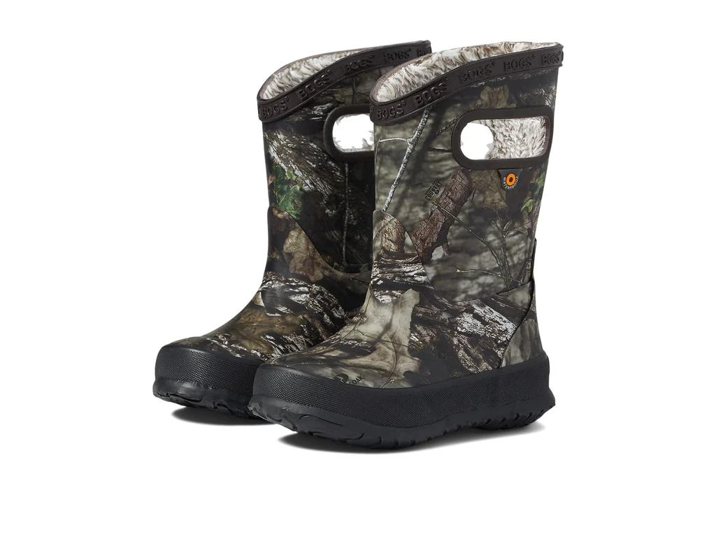 商品Bogs|Rain Boot Plush (Toddler/Little Kid/Big Kid),价格¥439,第1张图片