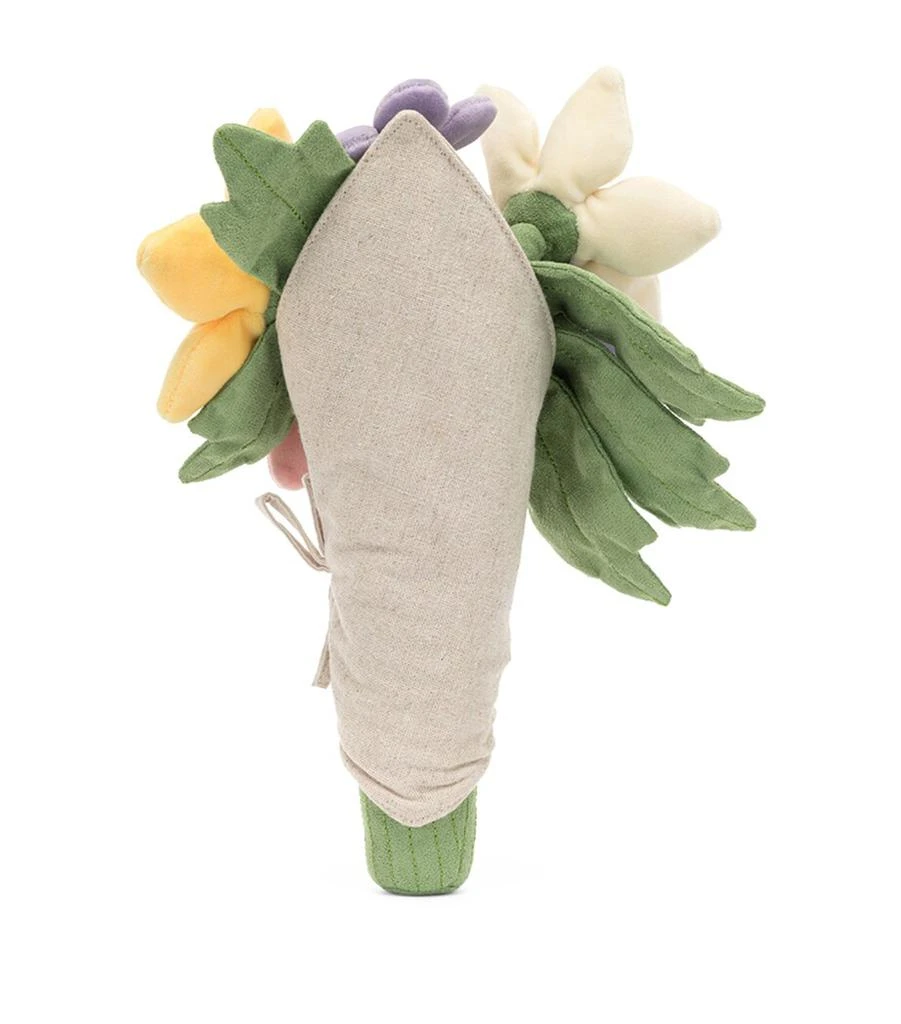 商品Jellycat|Amuseable Bouquet of Flowers (31cm),价格¥350,第3张图片详细描述