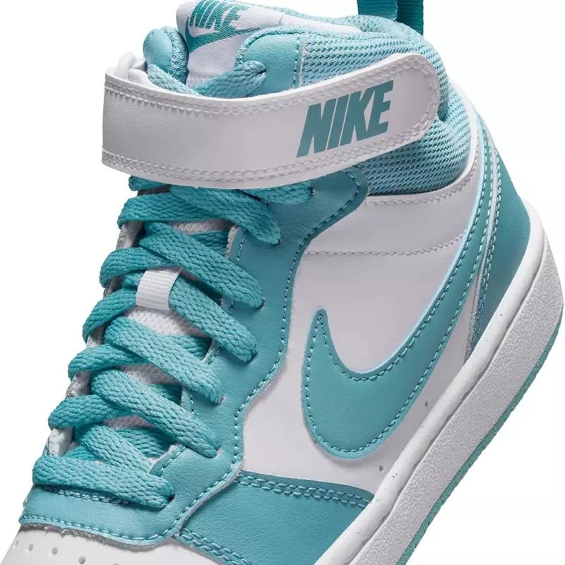 Nike Kids' Grade School Court Borough Mid 2 Shoes 商品