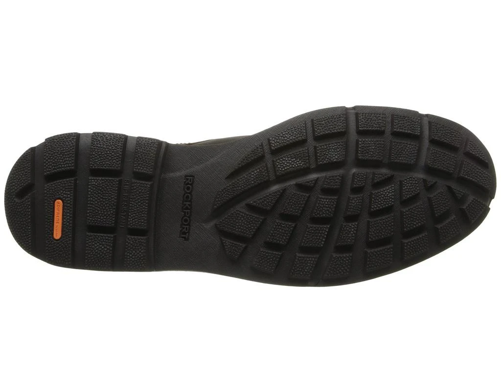商品Rockport|Storm Surge Water Proof Plain Toe Oxford,价格¥477,第3张图片详细描述