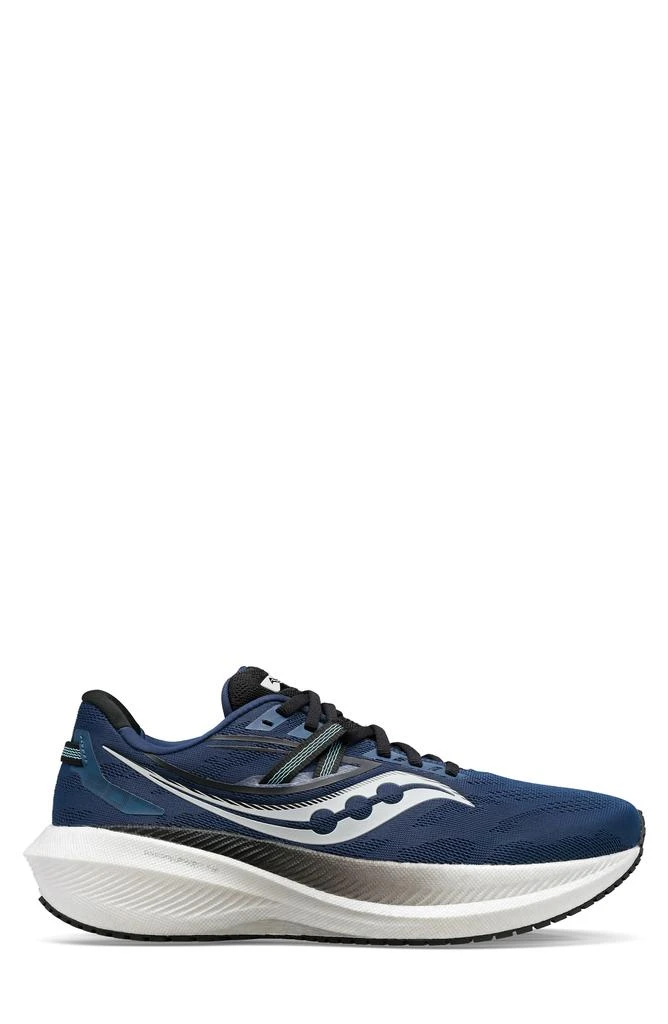 商品Saucony|Triumph 20 Running Shoe,价格¥759,第2张图片详细描述