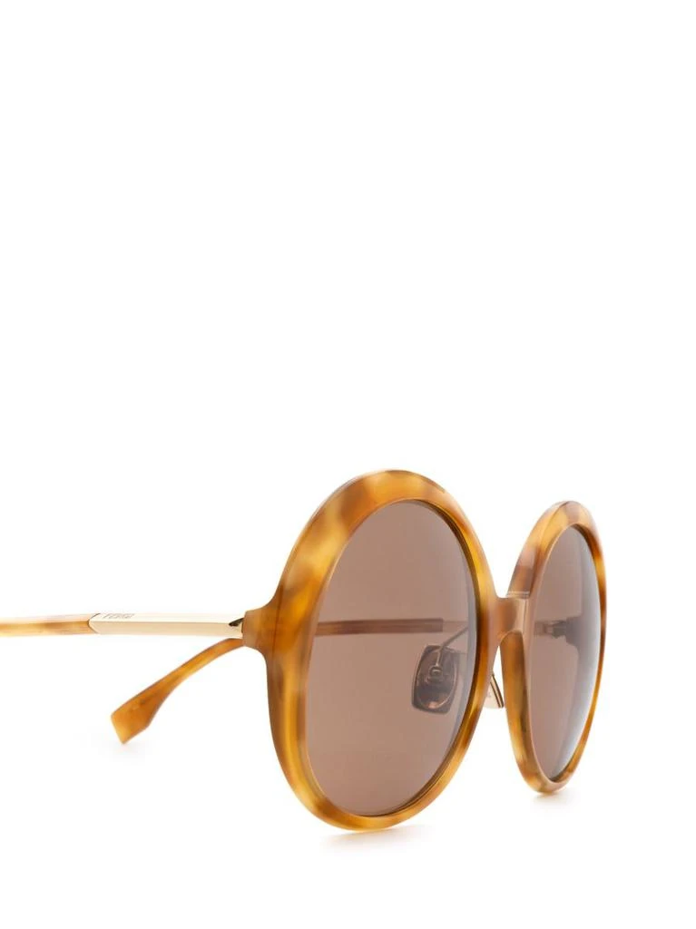 商品Fendi|FENDI Sunglasses,价格¥3006,第3张图片详细描述