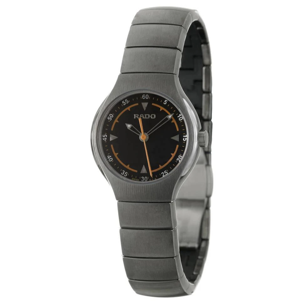 商品Rado|Rado True 女士手表,价格¥2105,第1张图片