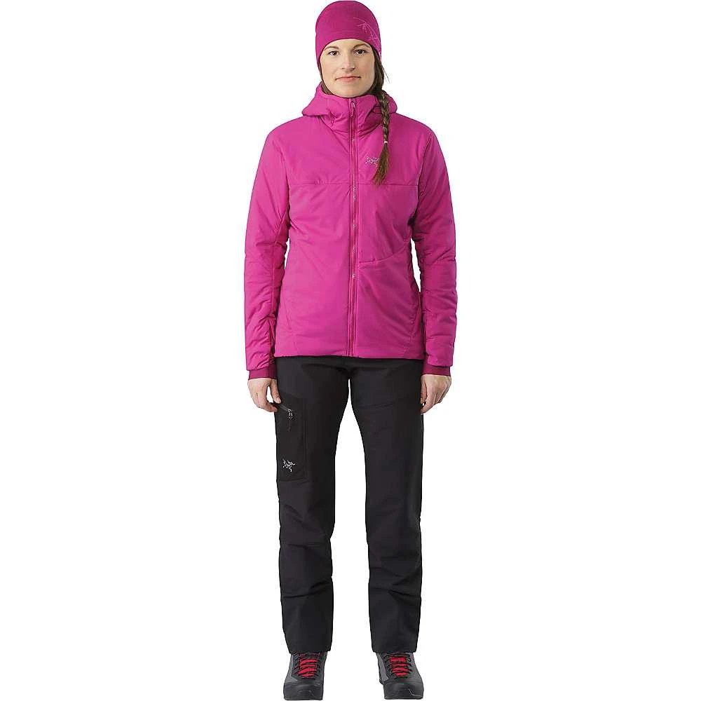 商品Arc'teryx|Arcteryx Women's Psiphon AR Pant,价格¥1650,第5张图片详细描述