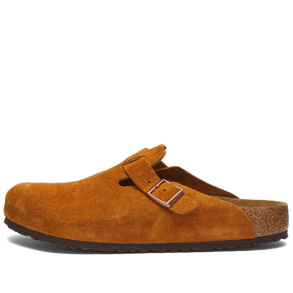 商品Birkenstock|Birkenstock Boston SFB,价格¥1155,第2张图片详细描述