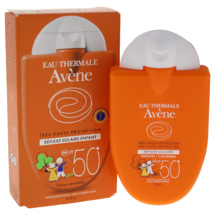 Reflexe Solaire Enfant SPF 50 by Avene for Kids - 1.01 oz Sunscreen商品第1张图片规格展示