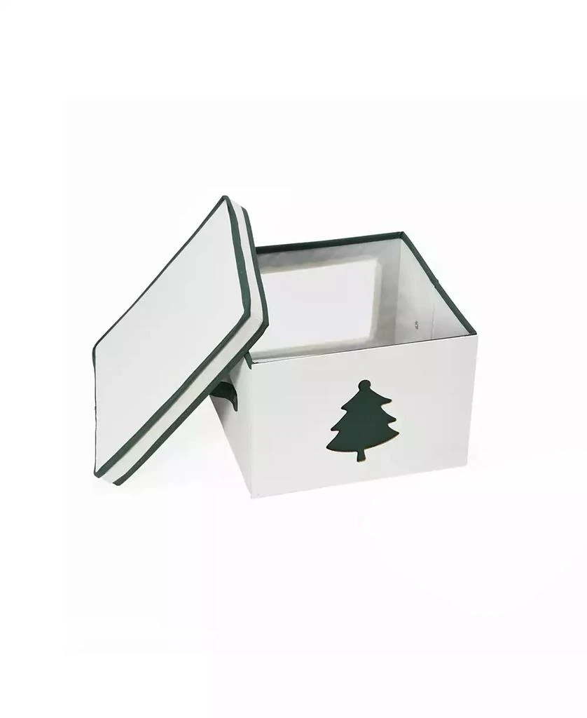 商品Household Essentials|Holiday Box, Medium Green Tree,价格¥177,第2张图片详细描述
