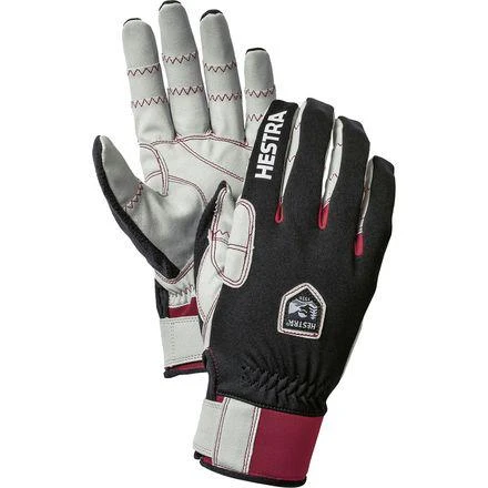 商品Hestra|Ergo Grip Windstopper Race Glove - Men's,价格¥353,第2张图片详细描述