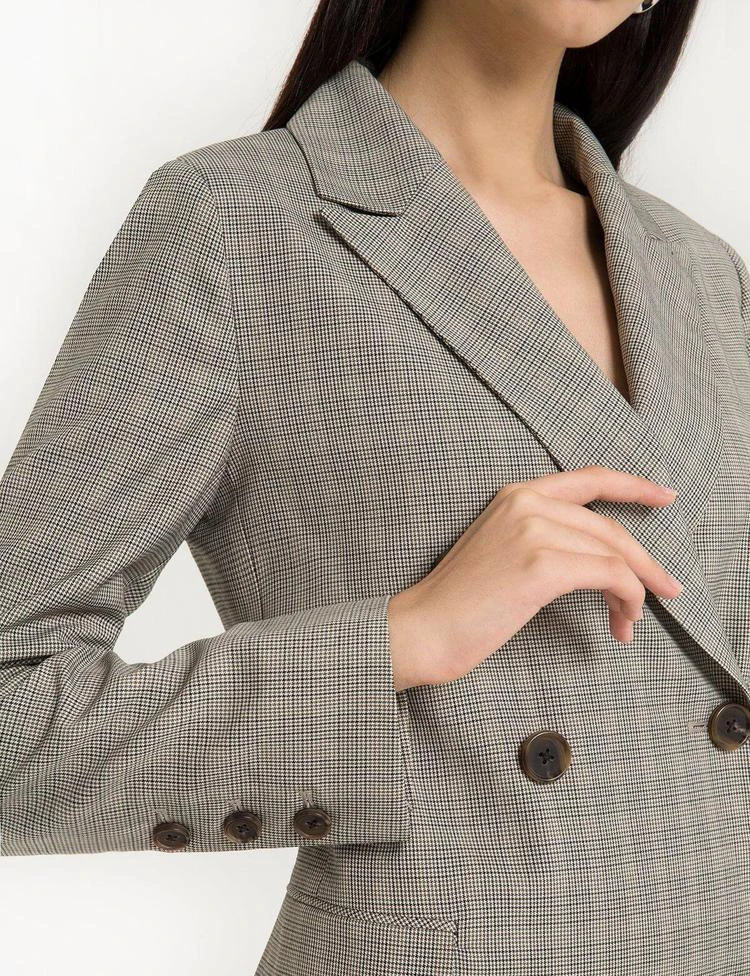 Aerin Double Breasted Blazer Dress 商品
