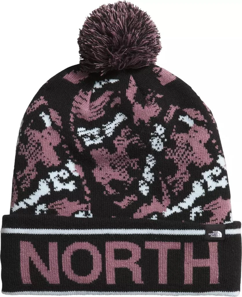 商品The North Face|The North Face Adult Ski Tuke Beanie,价格¥249,第1张图片详细描述
