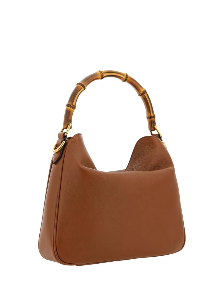 商品Gucci|Gucci diana medium shoulder bag,价格¥19853,第2张图片详细描述