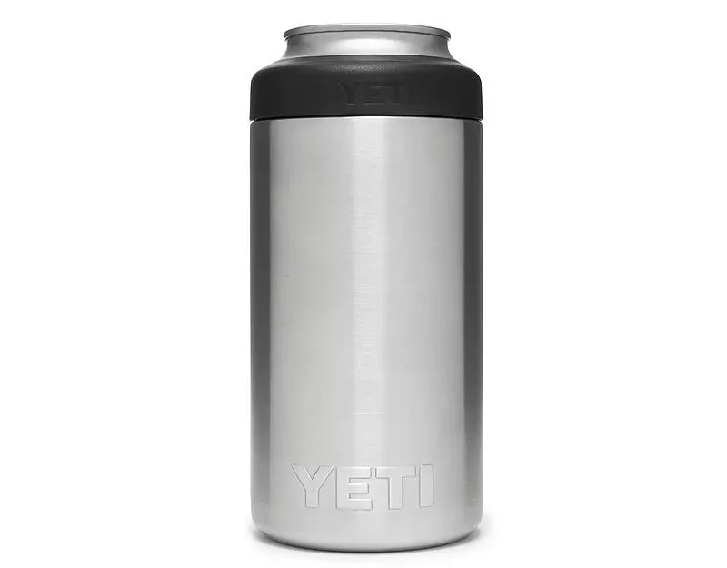 商品YETI|YETI 16 oz. Rambler Colster Tall Can Insulator,价格¥249,第1张图片