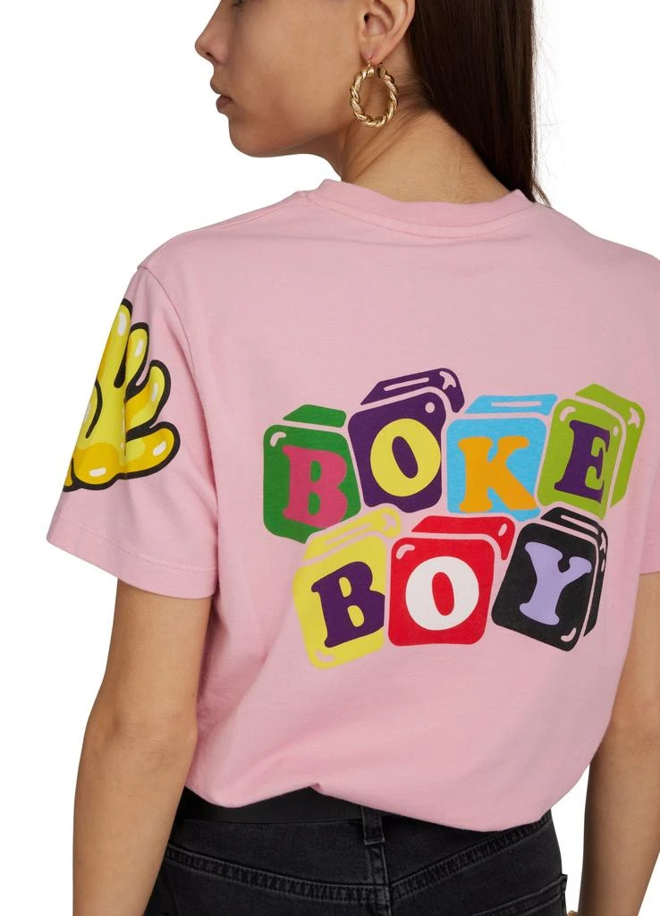 商品Kenzo|Boke Boy 宽松T恤,价格¥1221,第5张图片详细描述