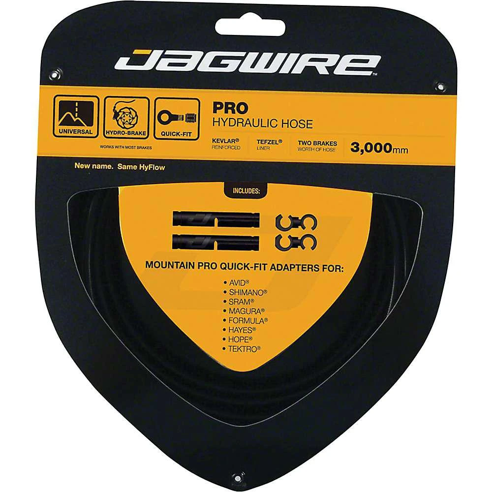 商品Jagwire|Pro Hydraulic Disc Brake Hose Kit,价格¥321,第1张图片