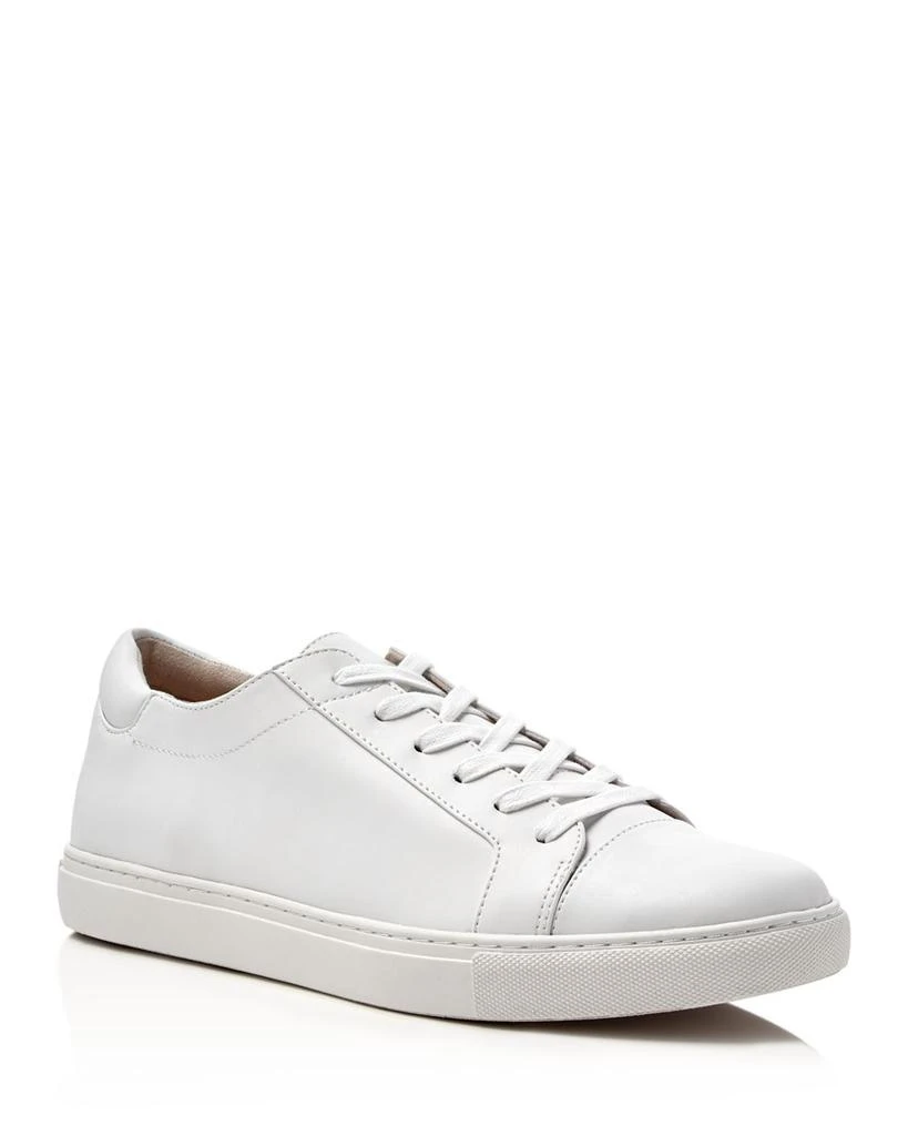 商品Kenneth Cole|Women's Kam Lace Up Sneakers,价格¥703,第1张图片