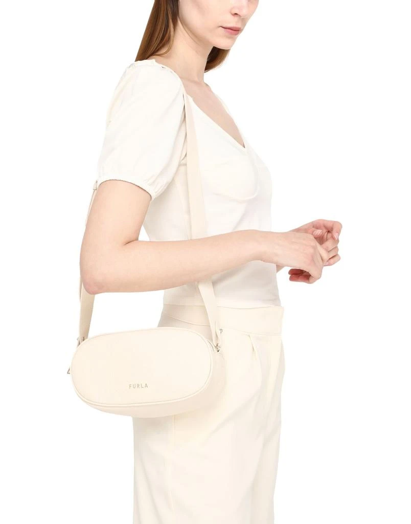 商品Furla|Cross-body bags,价格¥2136,第4张图片详细描述