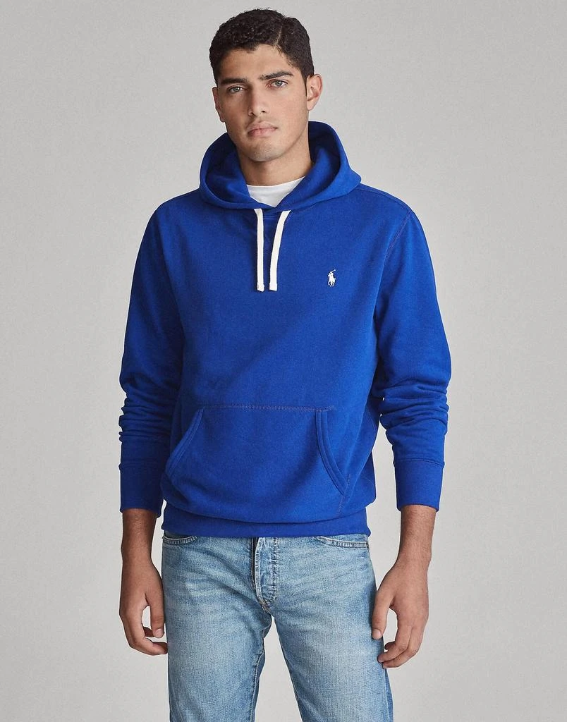 商品Ralph Lauren|Hooded sweatshirt,价格¥559,第4张图片详细描述