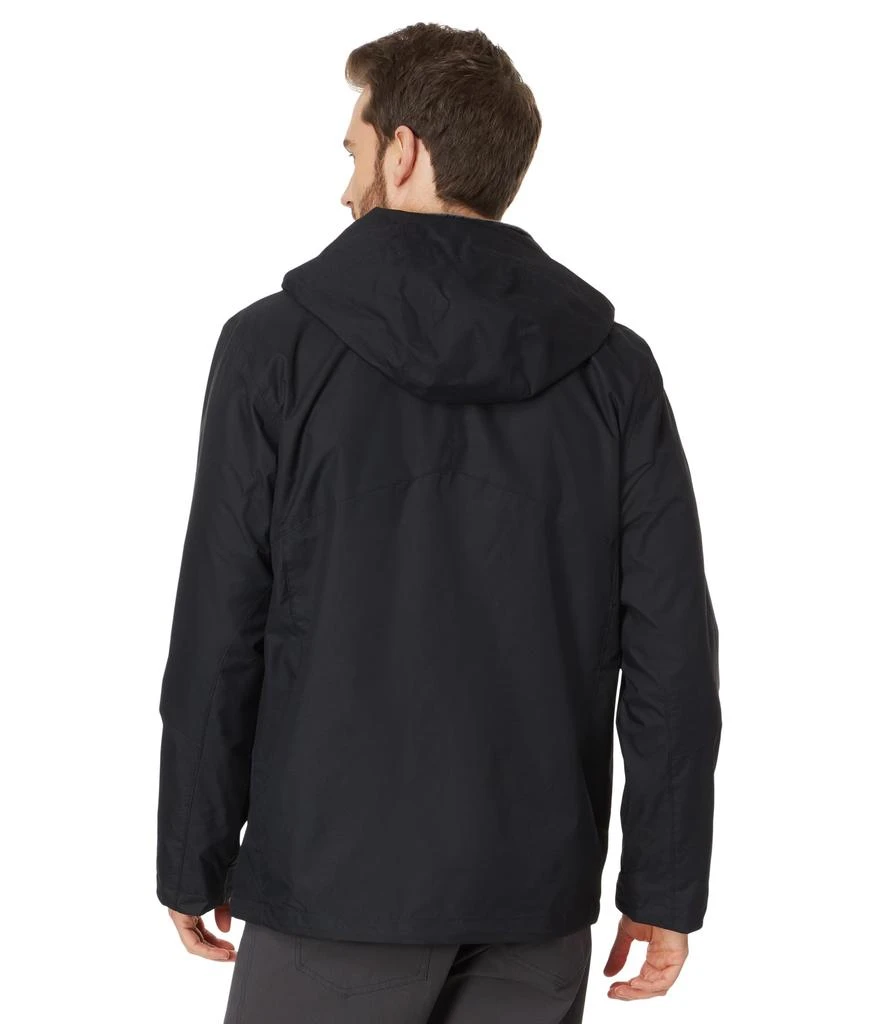 商品Columbia|Bugaboo™ II Fleece Interchange Jacket,价格¥781,第2张图片详细描述