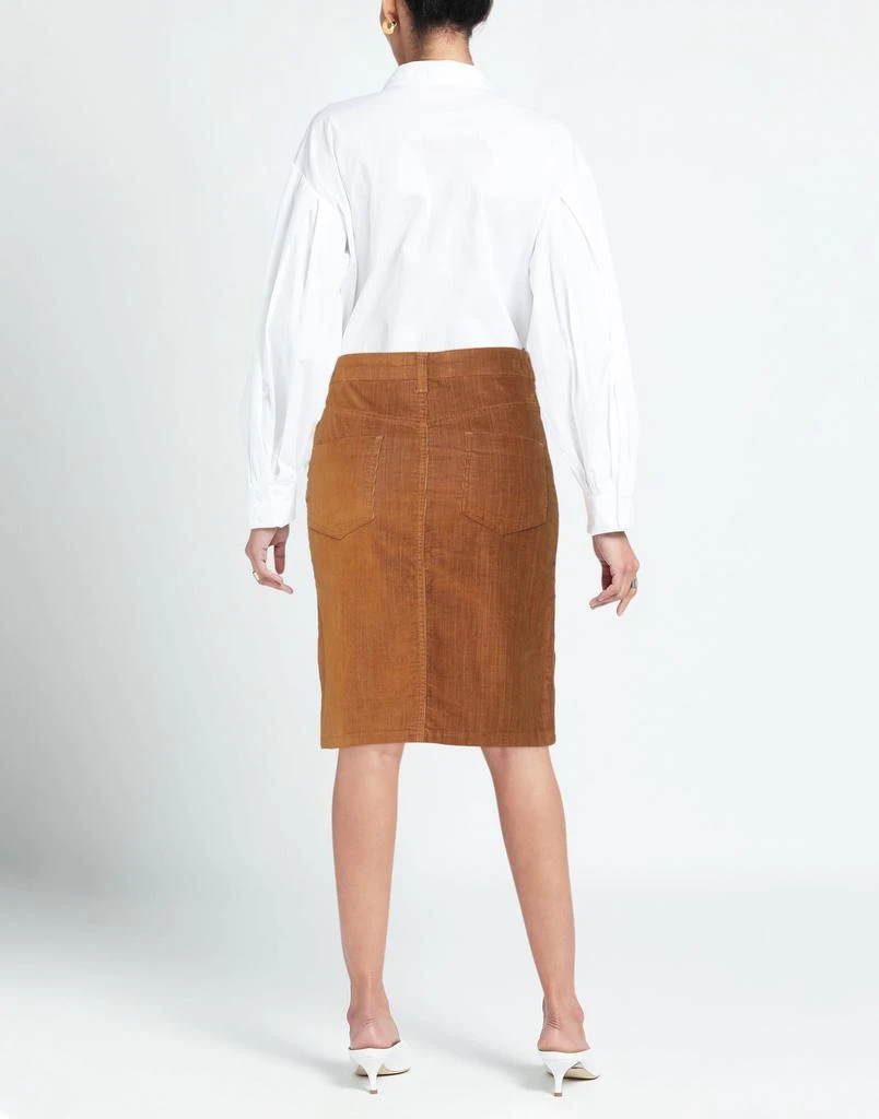 商品VANESSA BRUNO|Midi skirt,价格¥899,第3张图片详细描述