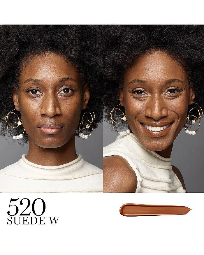 商品Lancôme|Teint Idole Ultra Wear All Over Concealer,价格¥237,第4张图片详细描述
