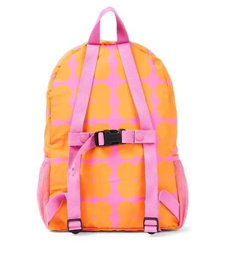 商品Jellymallow|Printed backpack,价格¥625,第4张图片详细描述