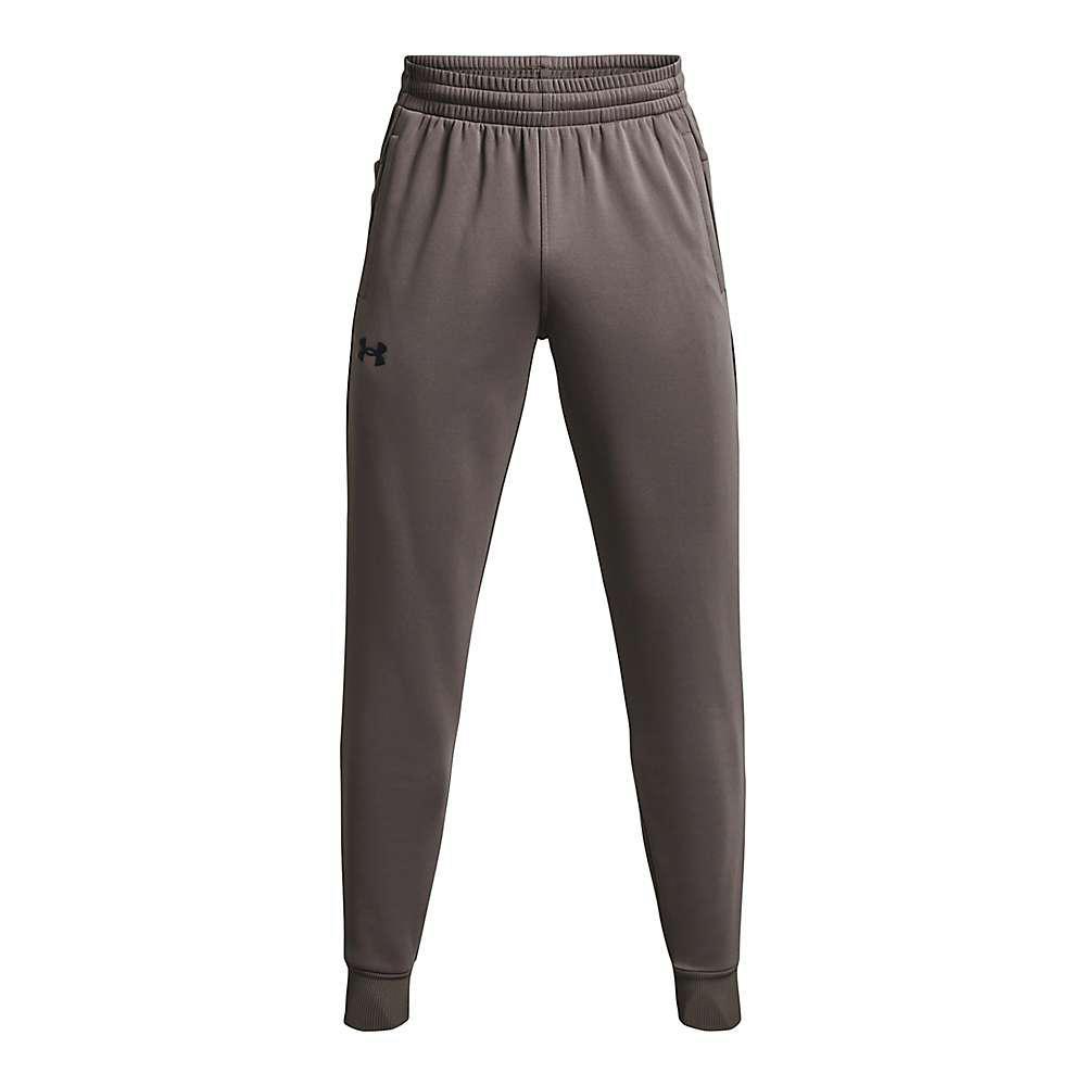 商品Under Armour|Under Armour Men's Armour Fleece Jogger,价格¥335,第7张图片详细描述