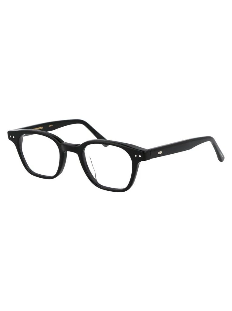 商品GENTLE MONSTER|Gentle Monster OPTICAL,价格¥2381,第2张图片详细描述