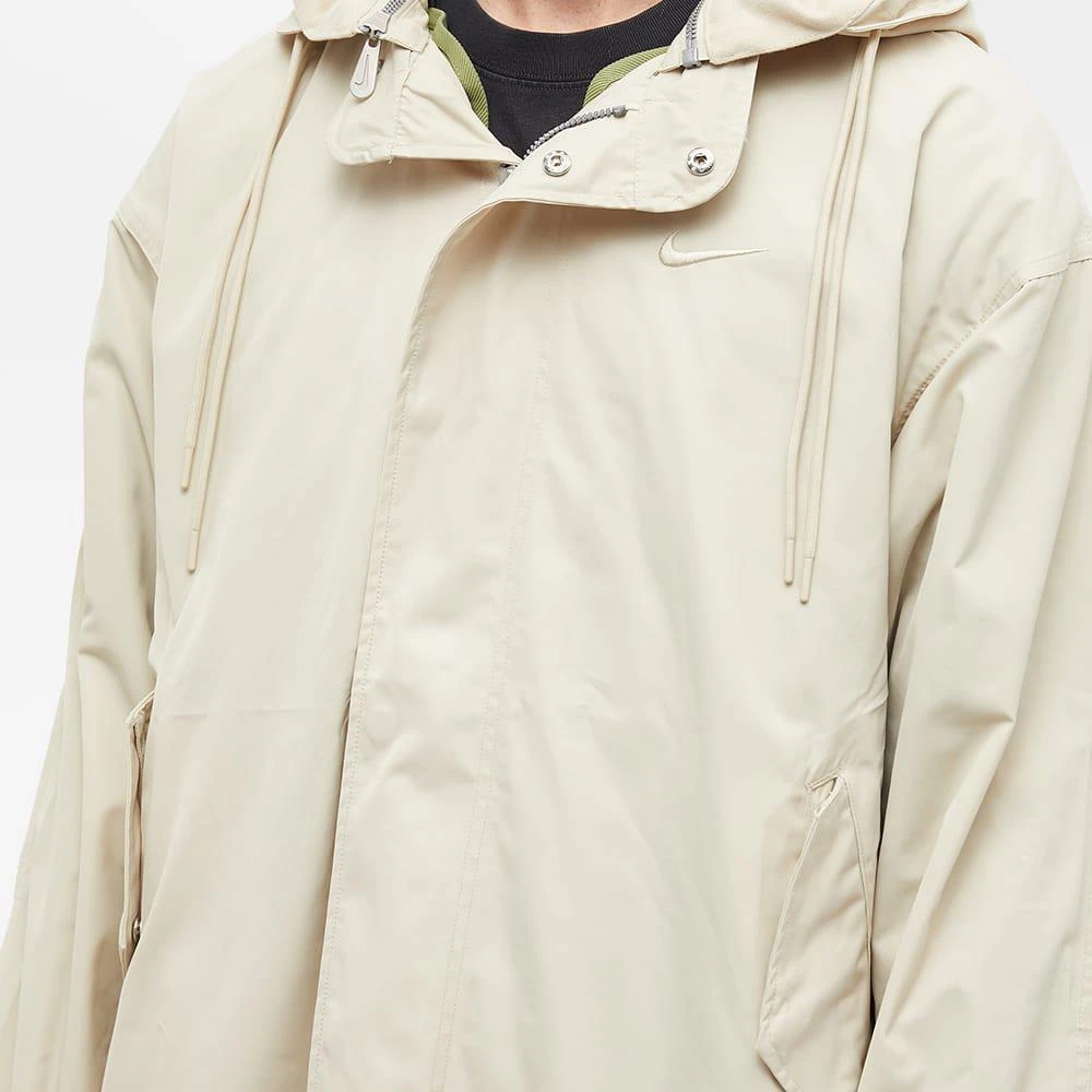 商品NIKE|Nike Life 3in1 Parka,价格¥1403,第5张图片详细描述