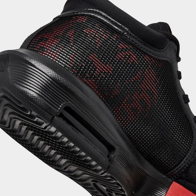 商品NIKE|Nike LeBron Witness 8 Basketball Shoes,价格¥815,第3张图片详细描述