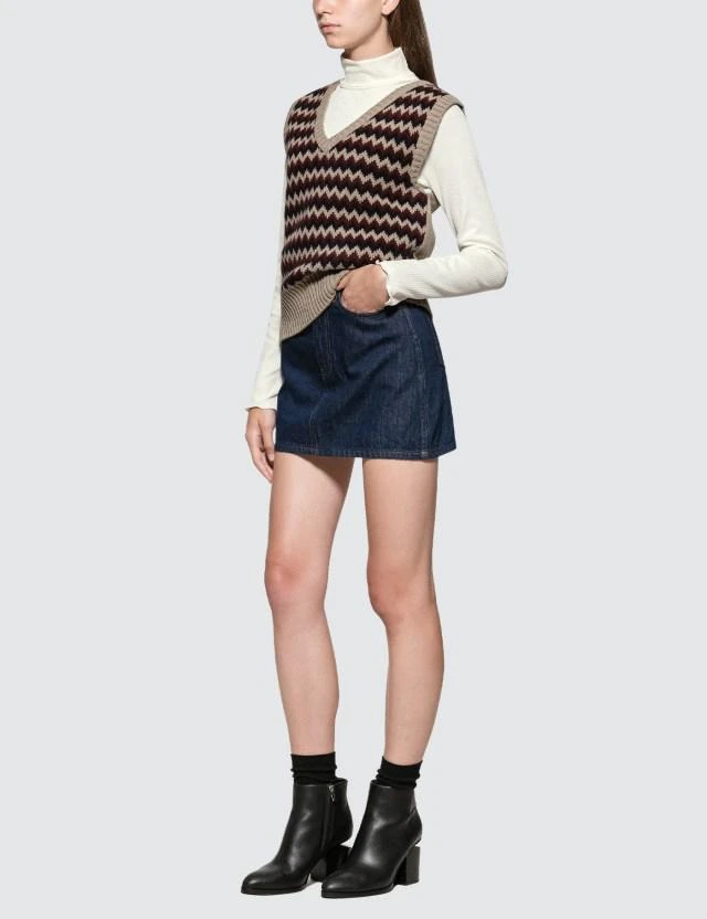 商品[二手商品] A.P.C.|Angele Top,价格¥666,第4张图片详细描述