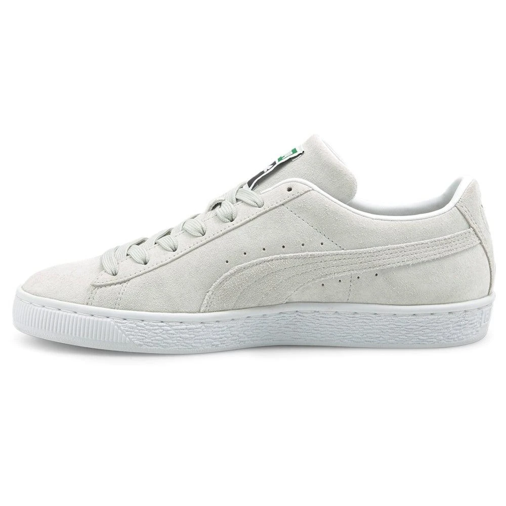 商品Puma|Suede Classic XXI Lace Up Sneakers,价格¥526,第3张图片详细描述