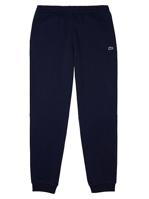 Fleece Tapered Sweatpants商品第1张图片规格展示