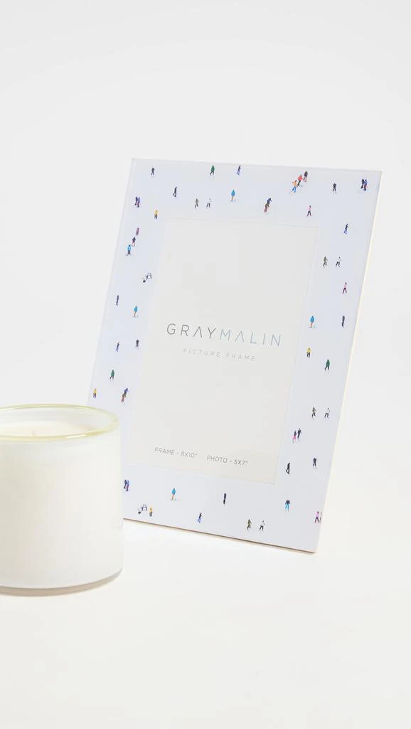 商品Gray Malin|Gray Malin The Ski 相框,价格¥411,第4张图片详细描述